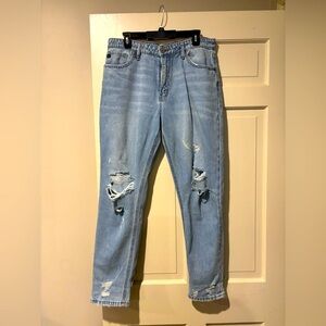 NWOT KanCan jeans